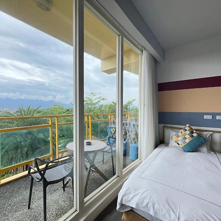 The Riverview Retreats Wujie Zewnętrze zdjęcie