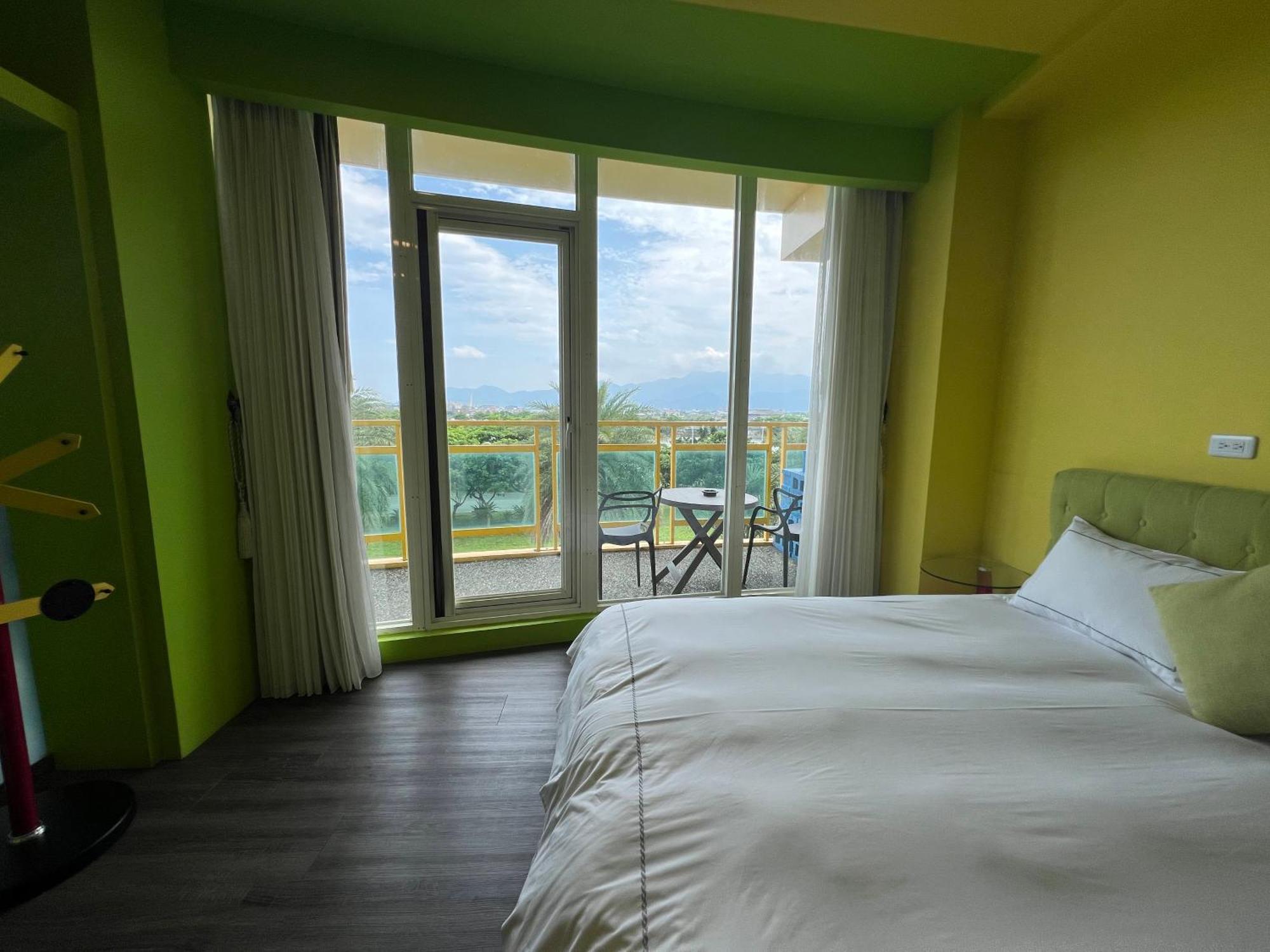 The Riverview Retreats Wujie Zewnętrze zdjęcie