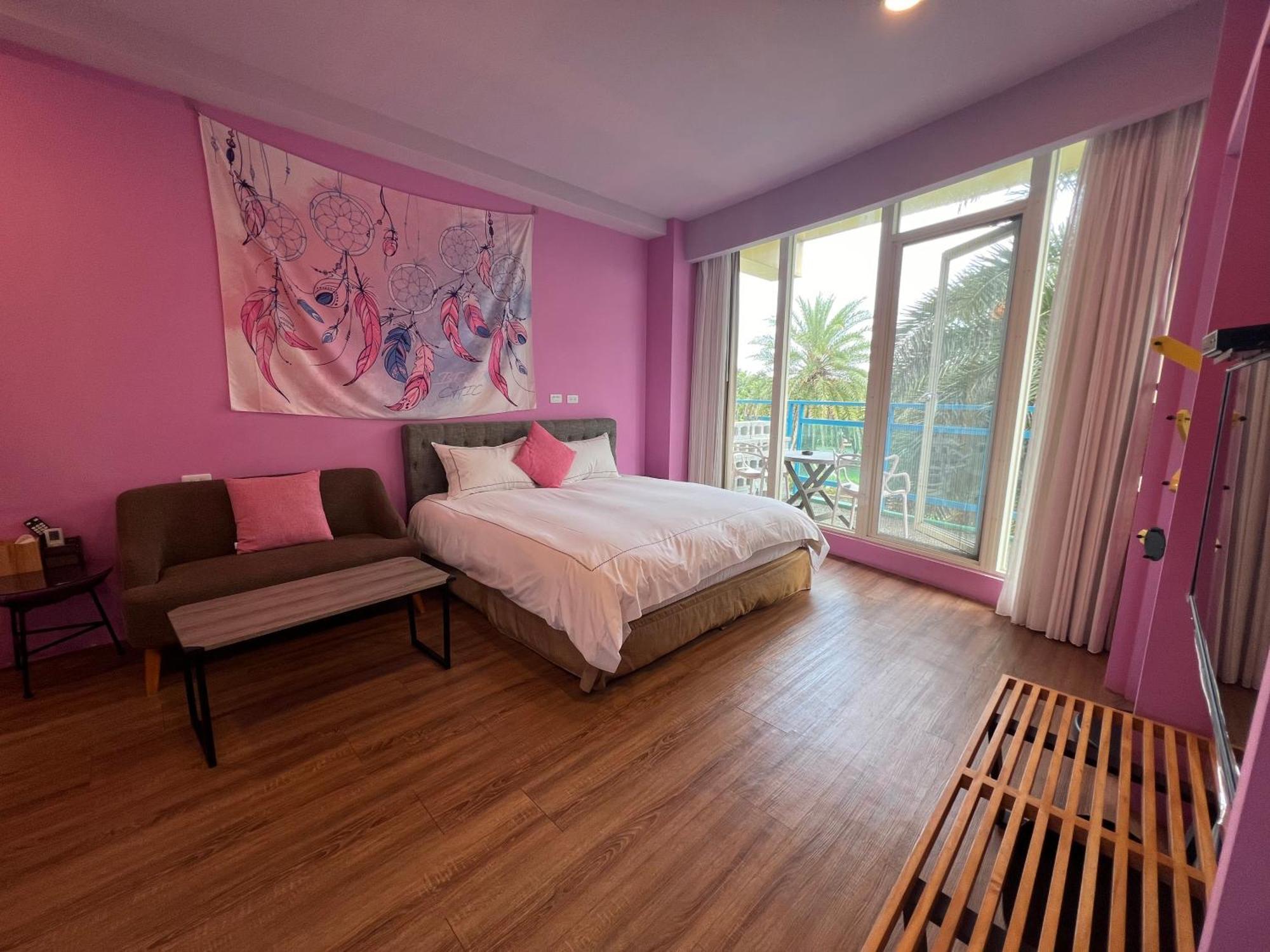 The Riverview Retreats Wujie Zewnętrze zdjęcie