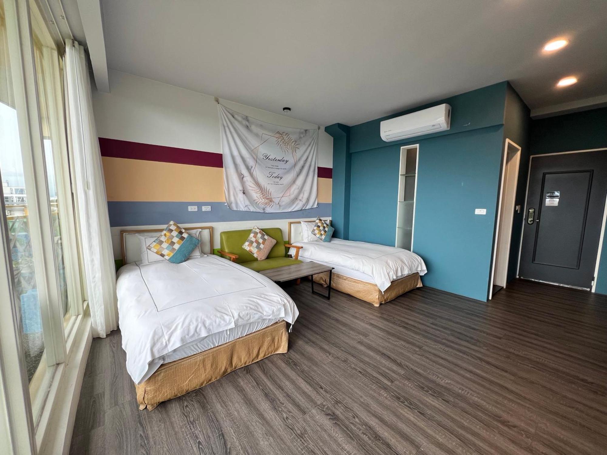 The Riverview Retreats Wujie Zewnętrze zdjęcie