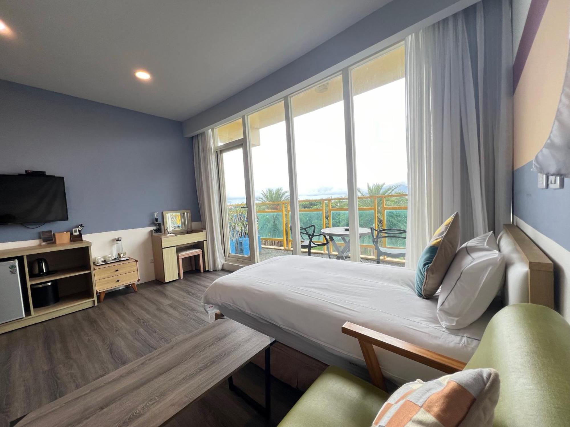 The Riverview Retreats Wujie Zewnętrze zdjęcie