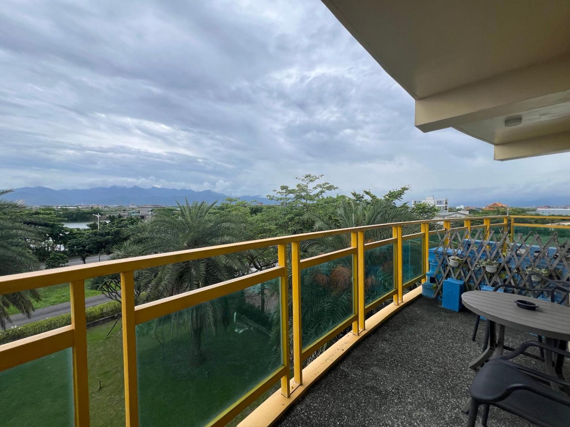 The Riverview Retreats Wujie Zewnętrze zdjęcie