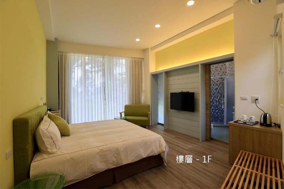 The Riverview Retreats Wujie Zewnętrze zdjęcie