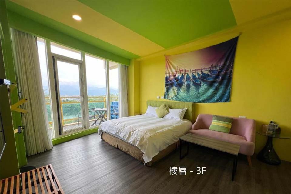 The Riverview Retreats Wujie Zewnętrze zdjęcie