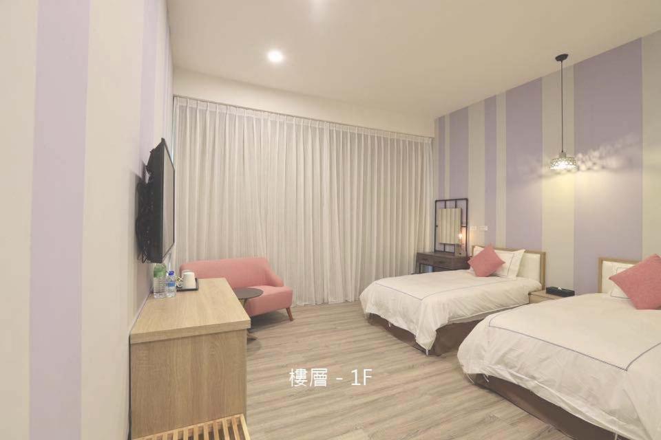 The Riverview Retreats Wujie Zewnętrze zdjęcie