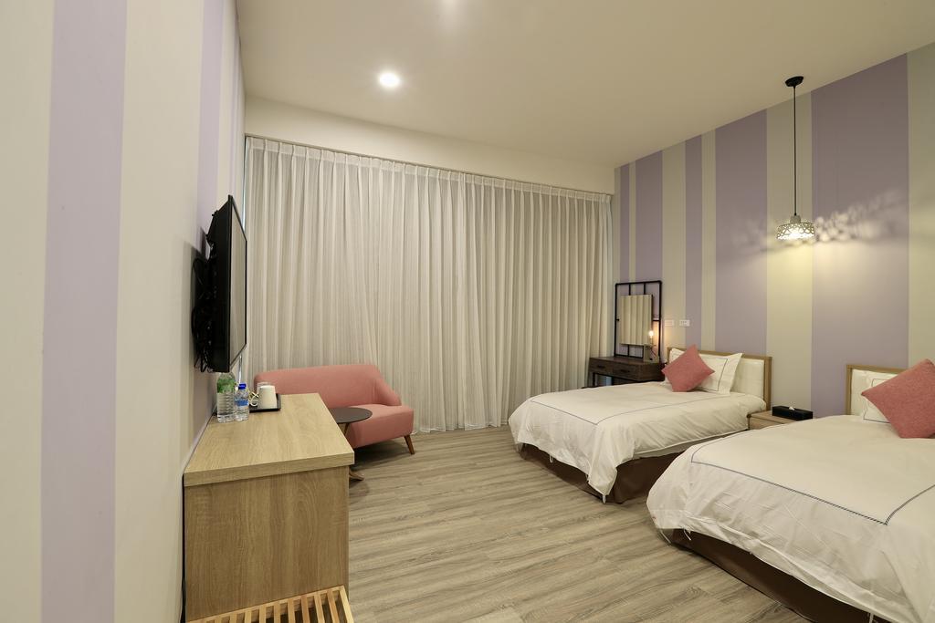 The Riverview Retreats Wujie Zewnętrze zdjęcie
