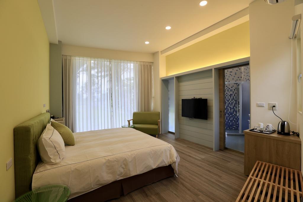 The Riverview Retreats Wujie Zewnętrze zdjęcie