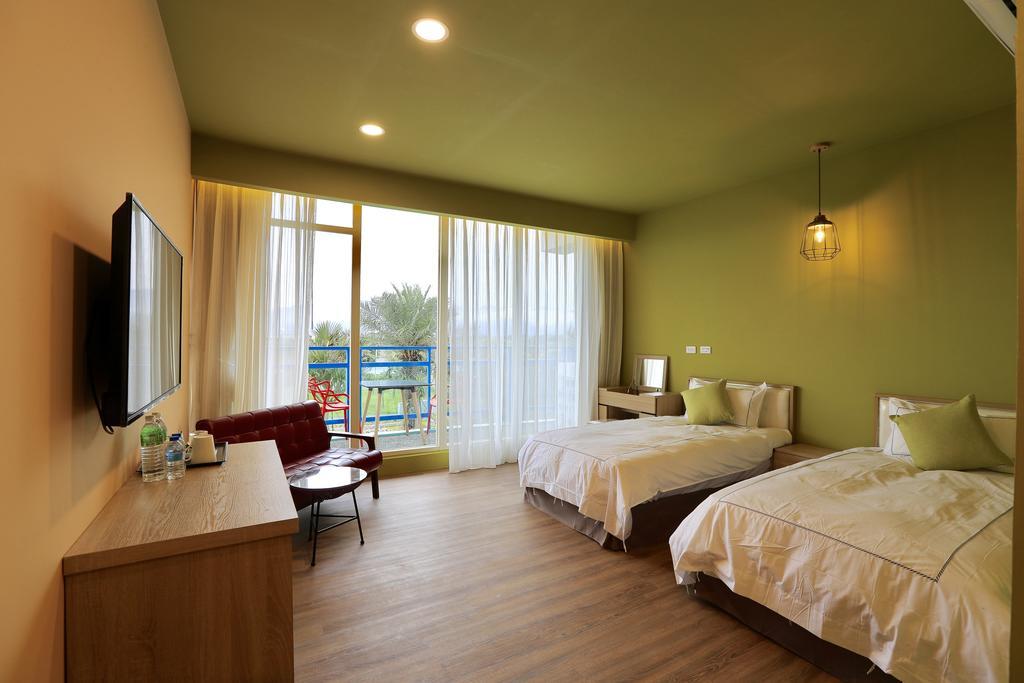 The Riverview Retreats Wujie Zewnętrze zdjęcie