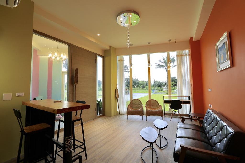 The Riverview Retreats Wujie Zewnętrze zdjęcie