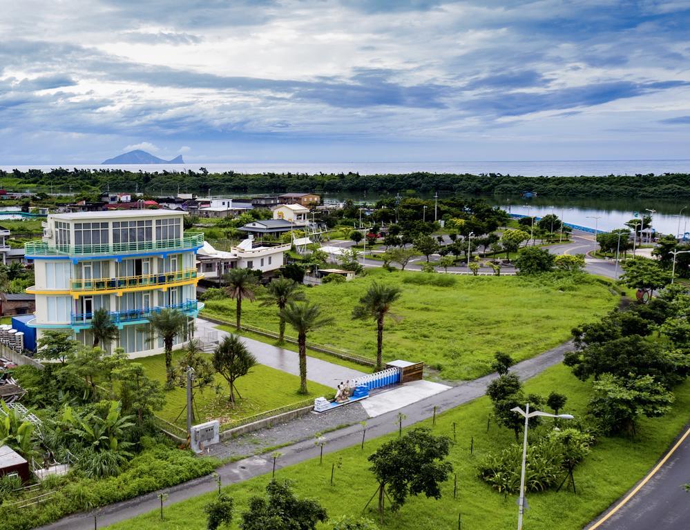 The Riverview Retreats Wujie Zewnętrze zdjęcie