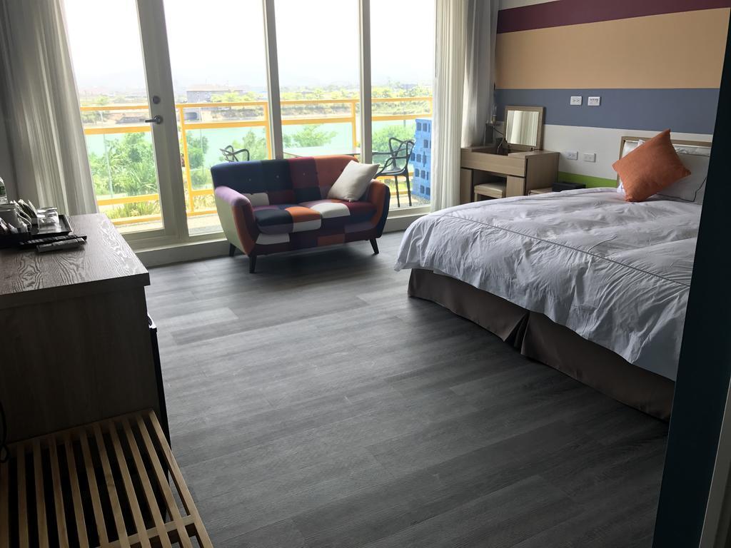 The Riverview Retreats Wujie Pokój zdjęcie